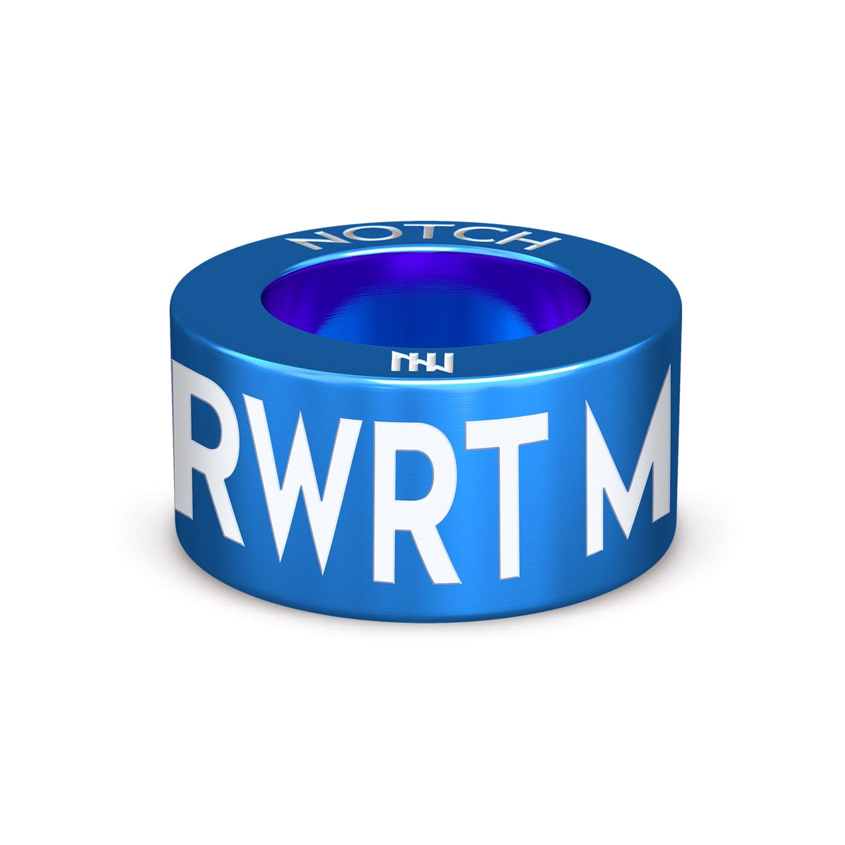 RWRT my pace NOTCH Charm