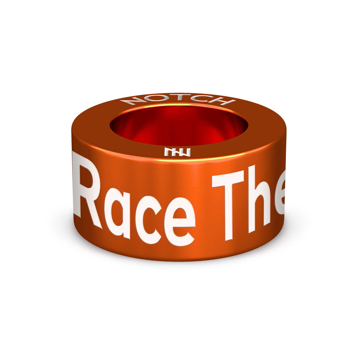 Race The Sun 50k NOTCH Charm