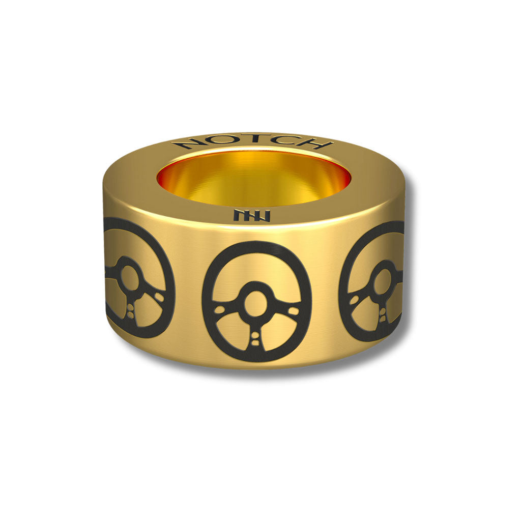 The Motor Racing Bracelet For Petrol Heads