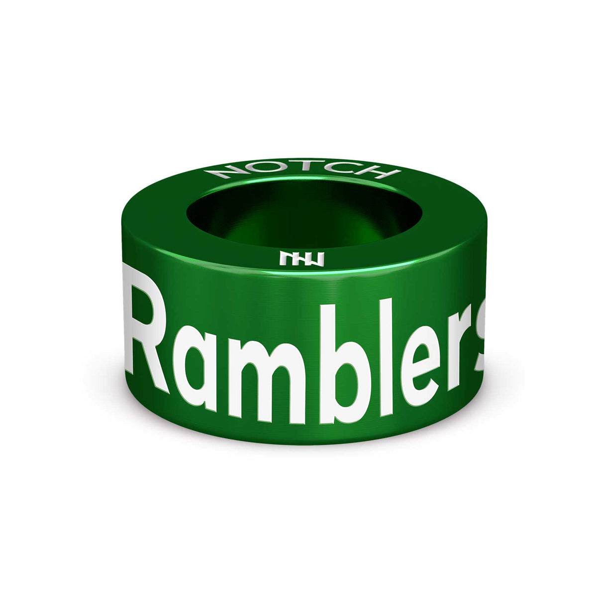 Ramblers CC NOTCH Charm