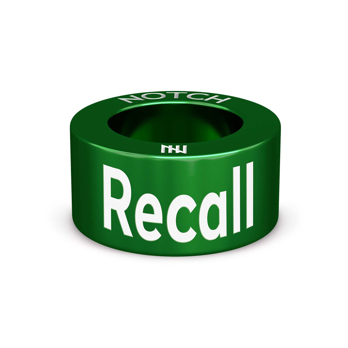 Recall NOTCH Charm