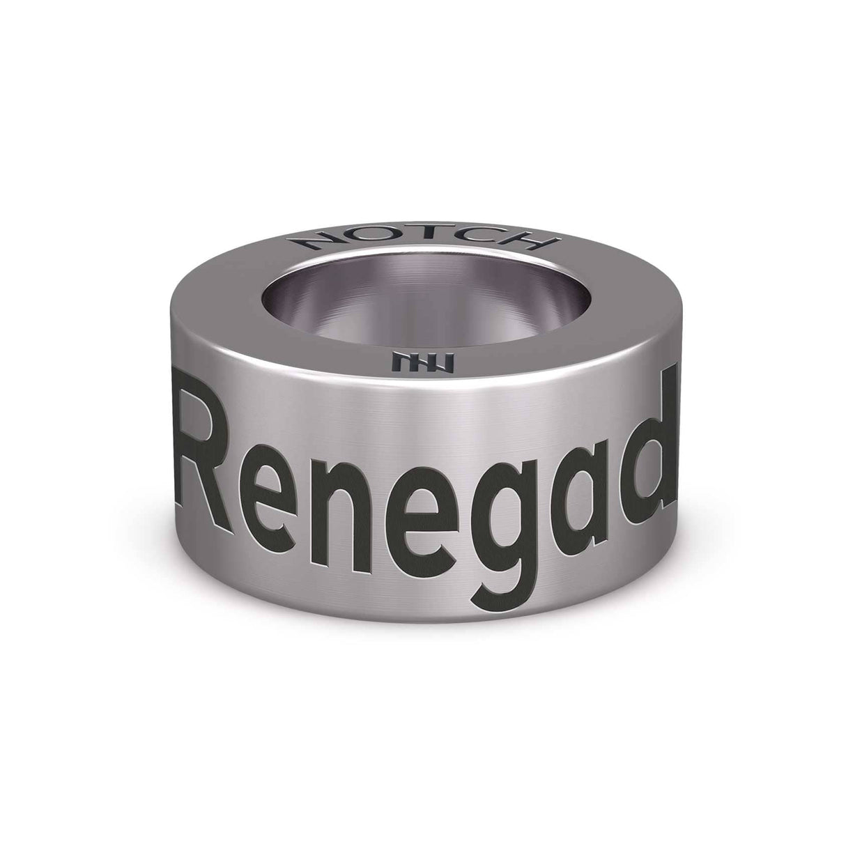 Renegades CC NOTCH Charm