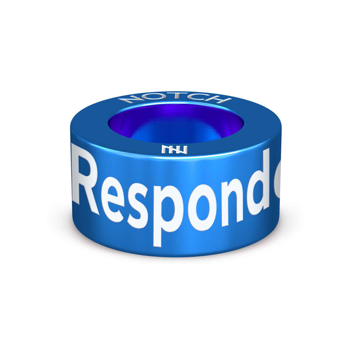 BARTA Responder NOTCH Charm