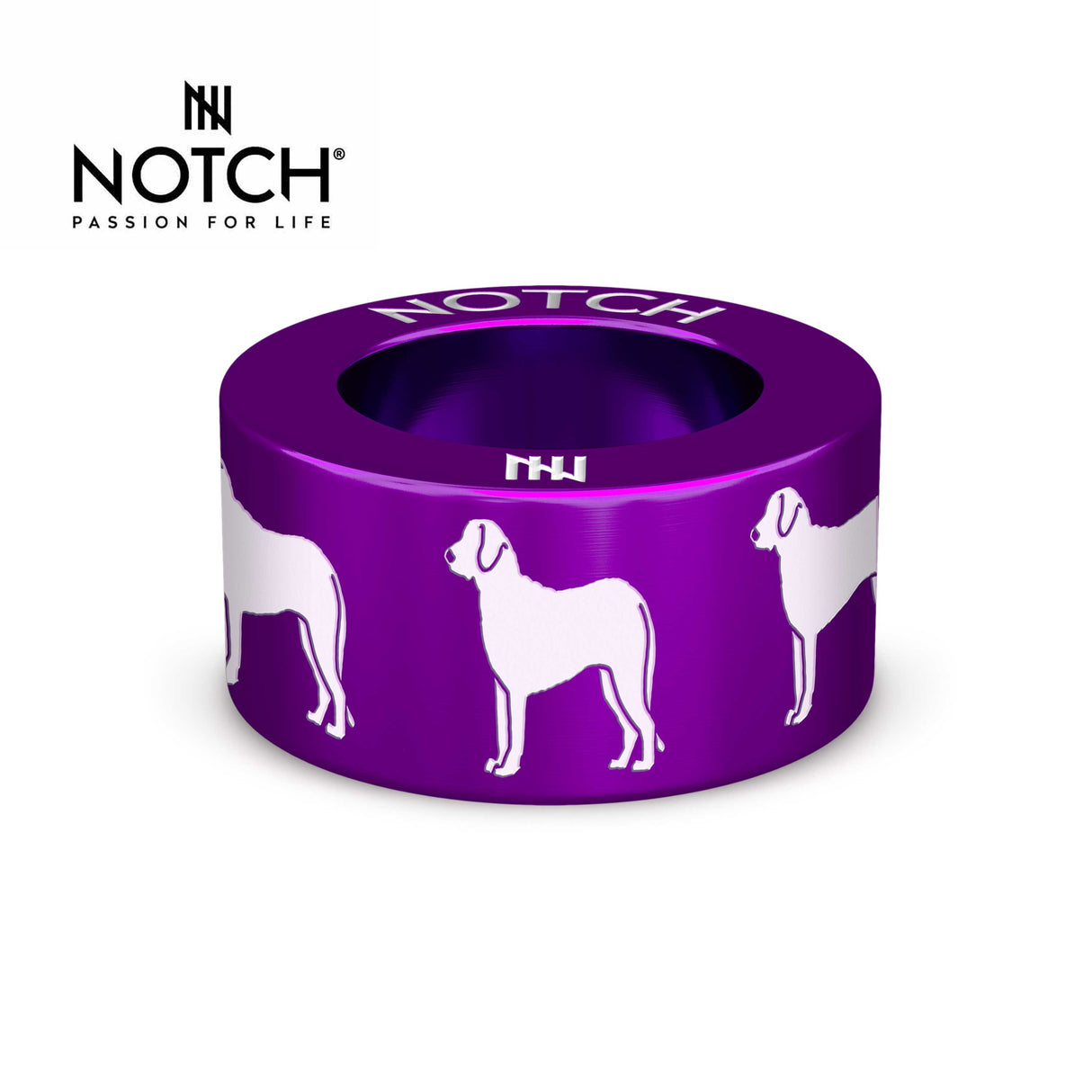 Chesapeake Bay Retriever NOTCH Charm