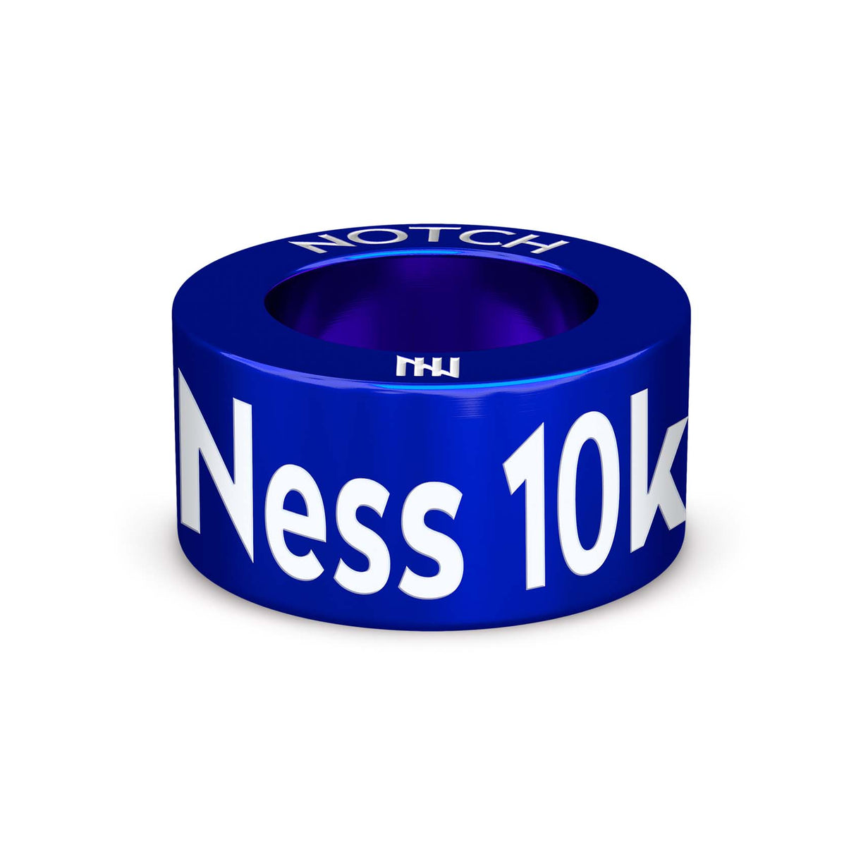 River Ness 10k NOTCH Charm