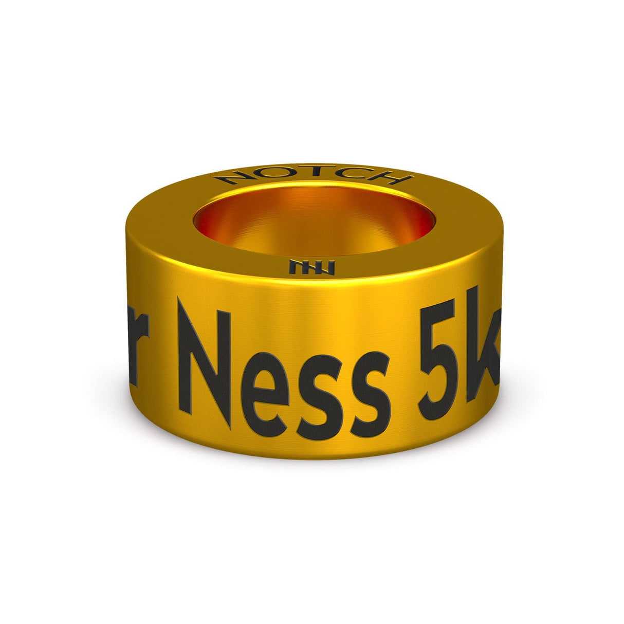 River Ness 5k NOTCH Charm