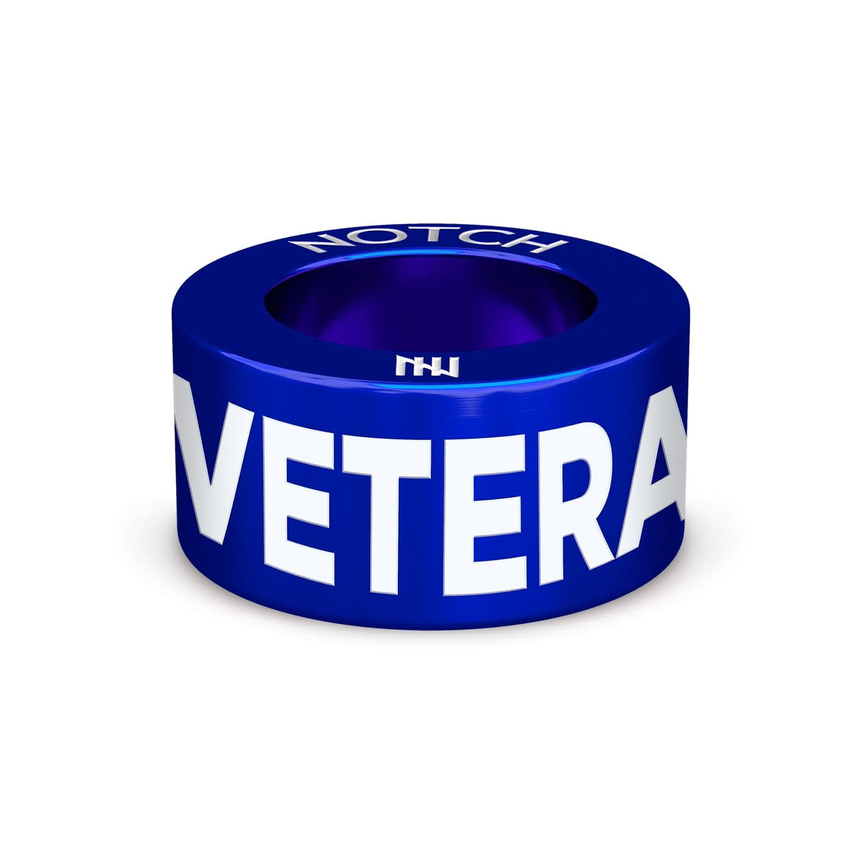 Royal Navy Veteran NOTCH Charm