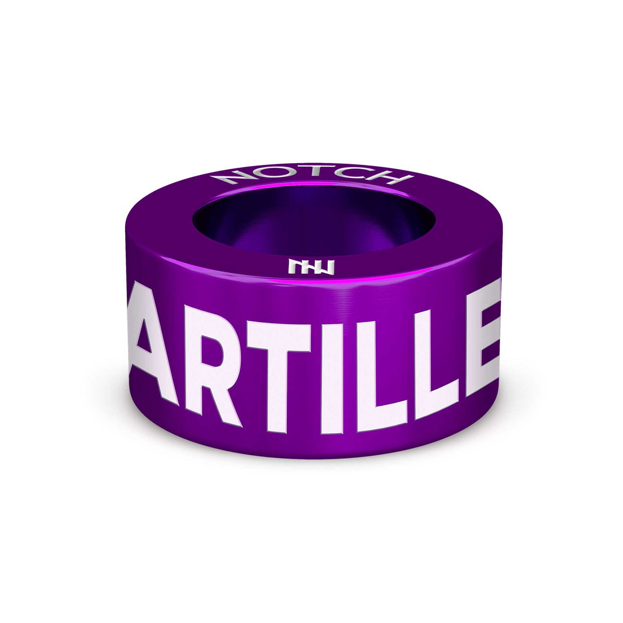 Royal Artillery Veteran NOTCH Charm