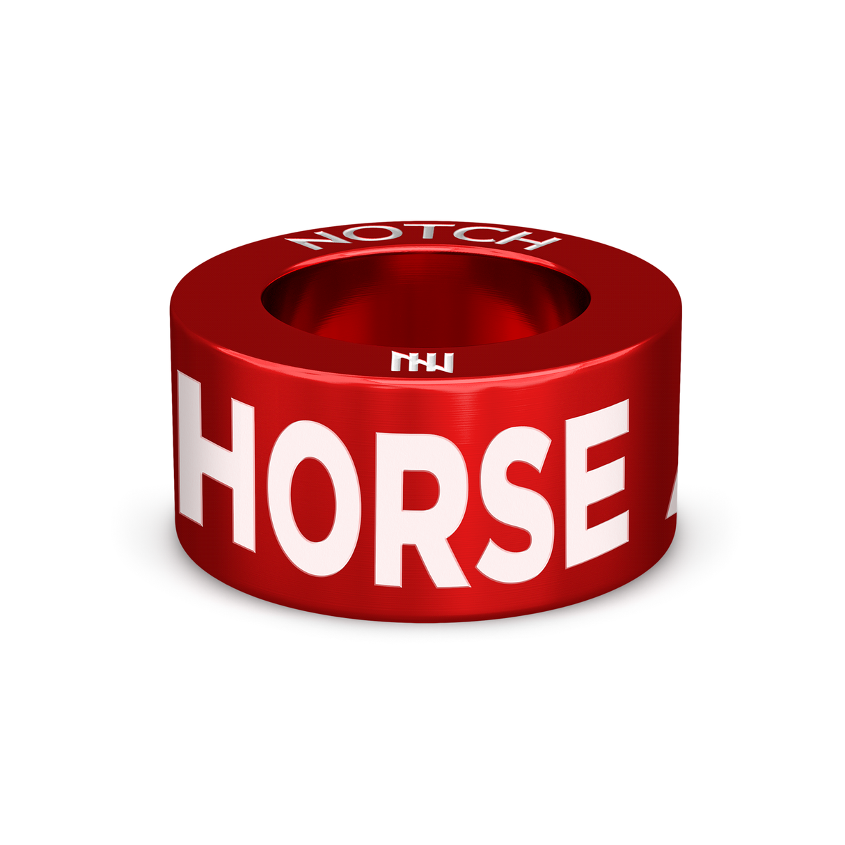 Royal Horse Artillery Veteran NOTCH Charm