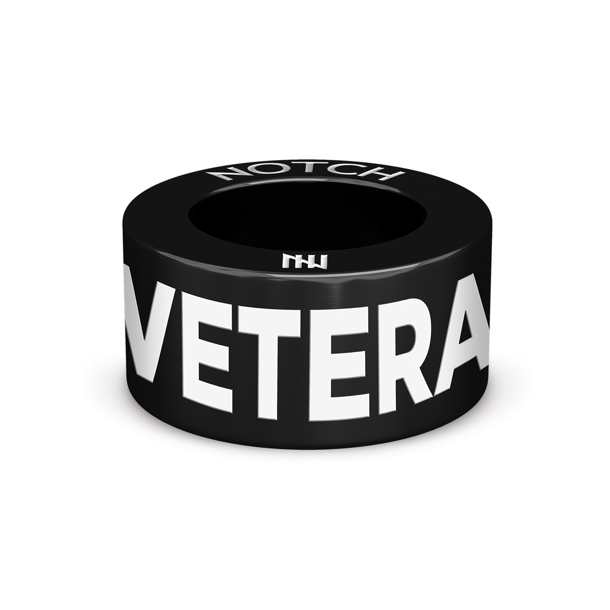Royal Hussars Veteran NOTCH Charm