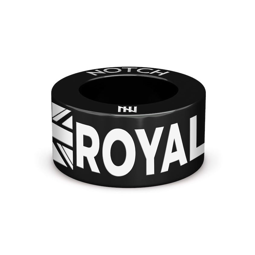 Royal Hussars NOTCH Charm