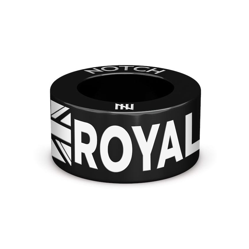 Royal Hussars NOTCH Charm