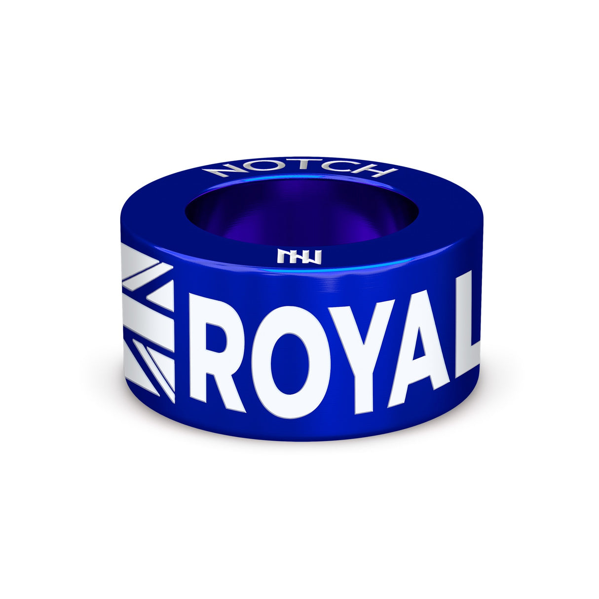 Royal Scots Regiment NOTCH Charm