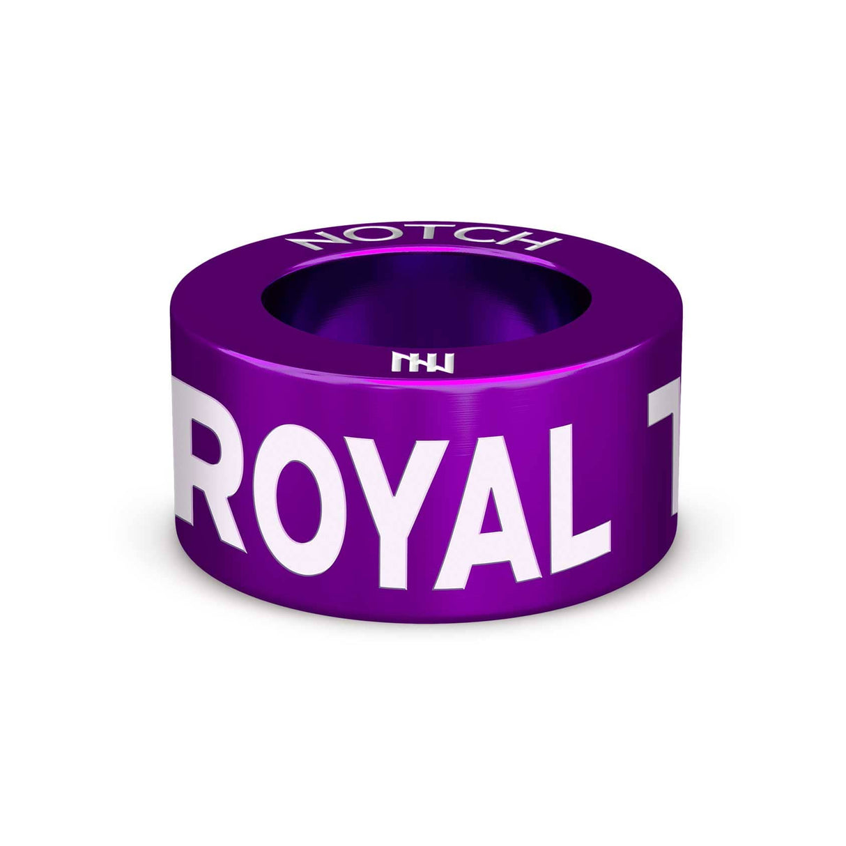 Royal Tank Regiment Veteran NOTCH Charm