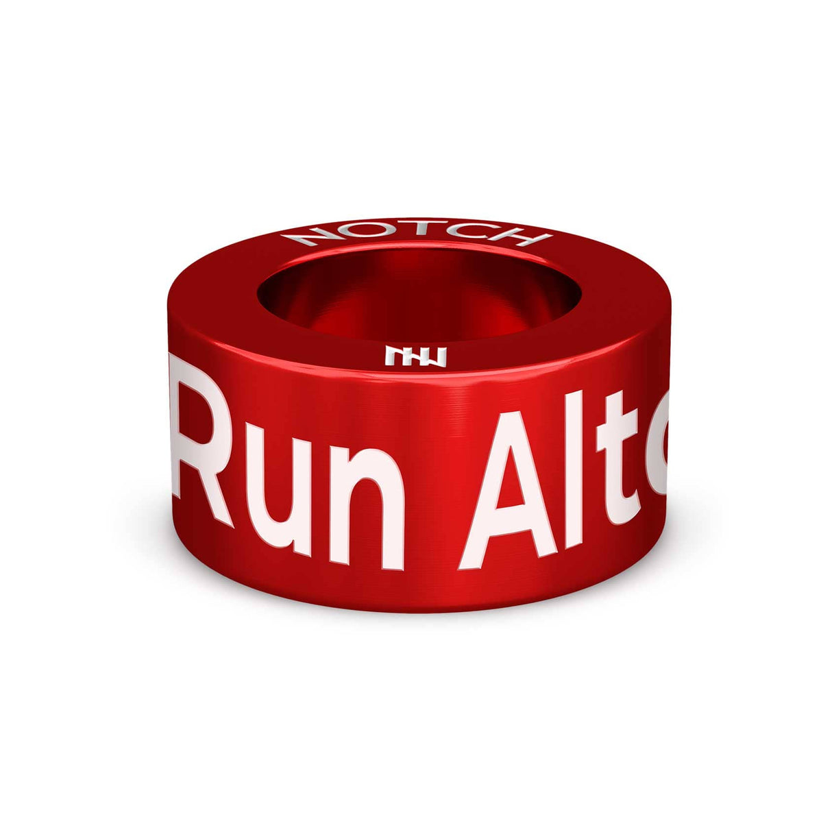 Run Alton Towers Weekend NOTCH Charm