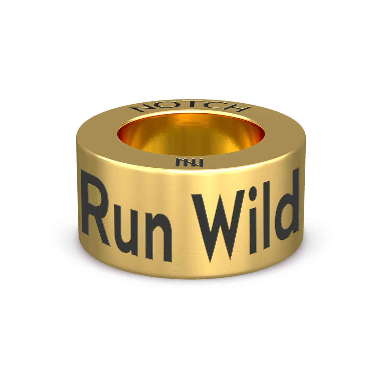 Run Wild Dorset NOTCH Charm X RMPAC