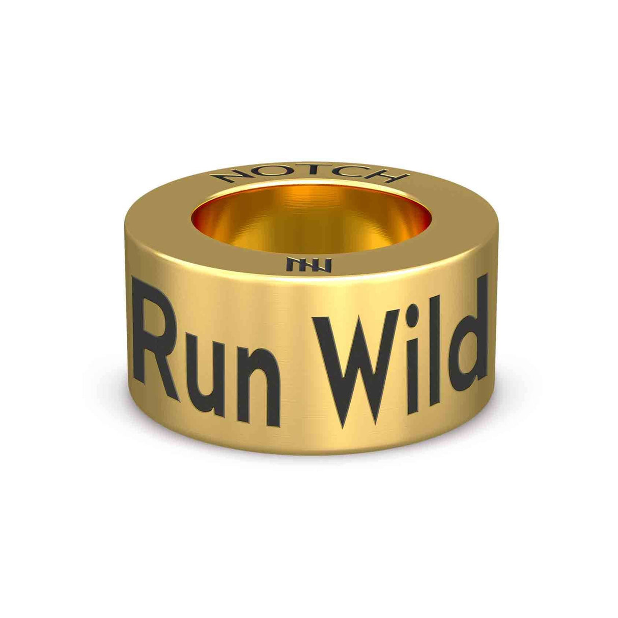 Run Wild Dorset NOTCH Charm X RMPAC