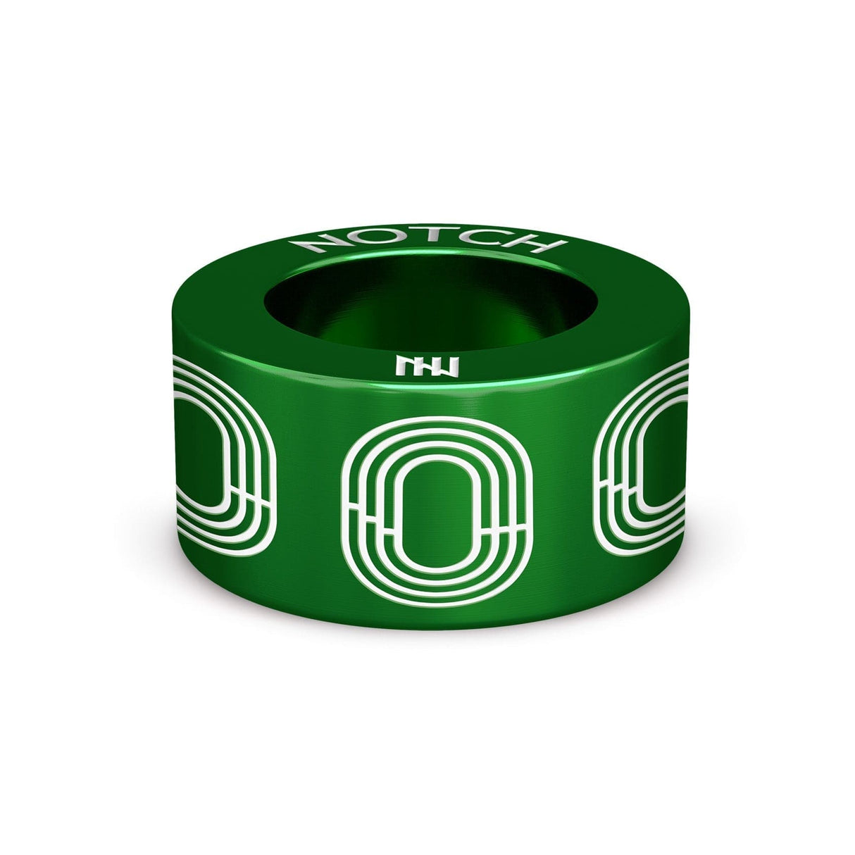 Running Track NOTCH Charm X RMPAC