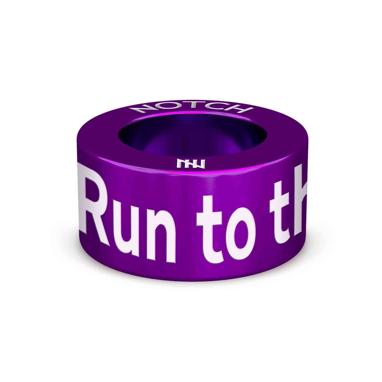 Run to the Sea Bournemouth Ultra NOTCH Charm X RMPAC