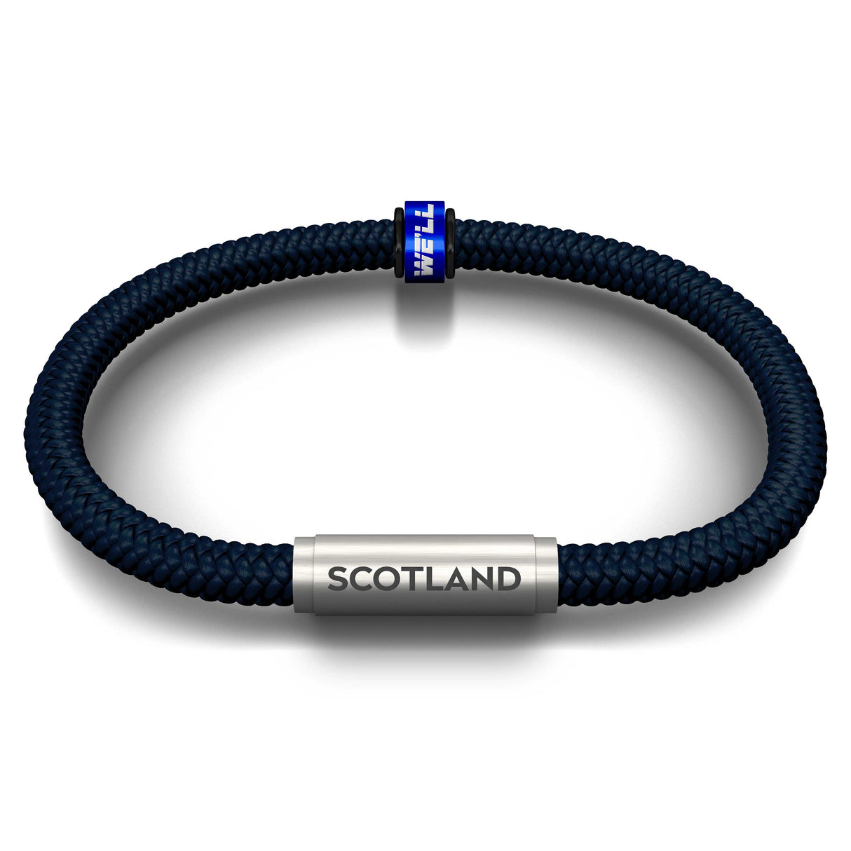 We’ll Be Coming NOTCH & SCOTLAND BRACELET (World Cup 2026)