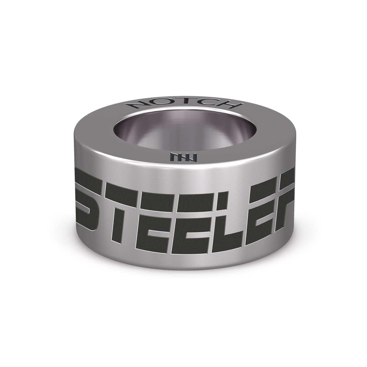 SHEFFIELD STEELERS NOTCH Charm