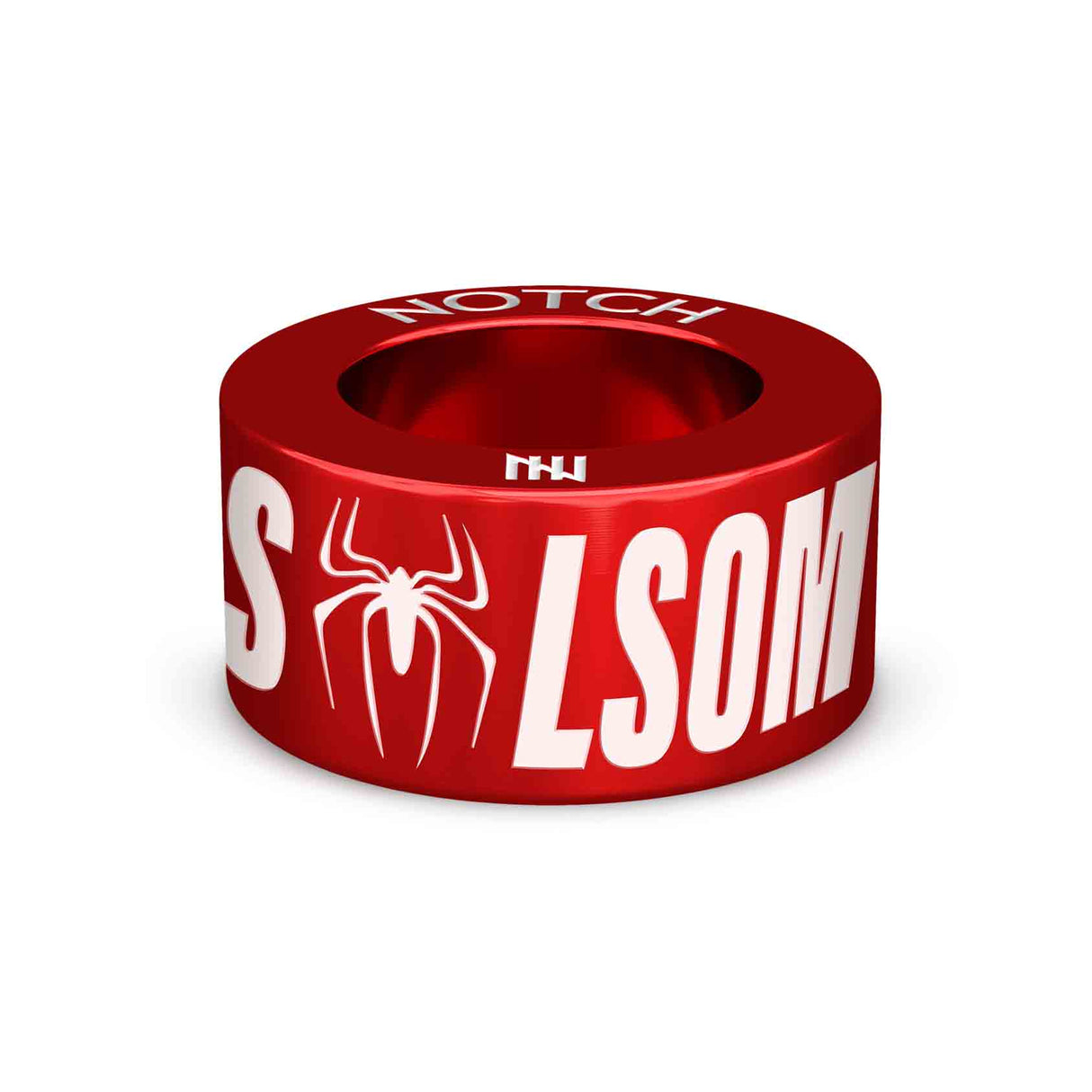 Spider Runners LSOM NOTCH Charm