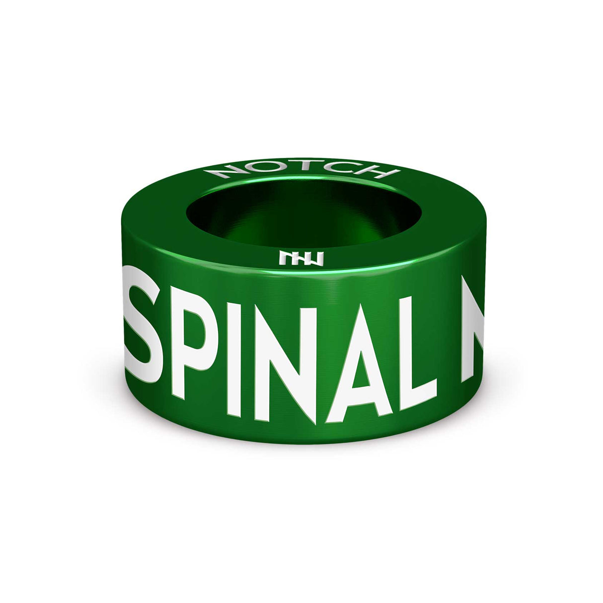 Spinal Myelopathy Medical ID NOTCH Charm