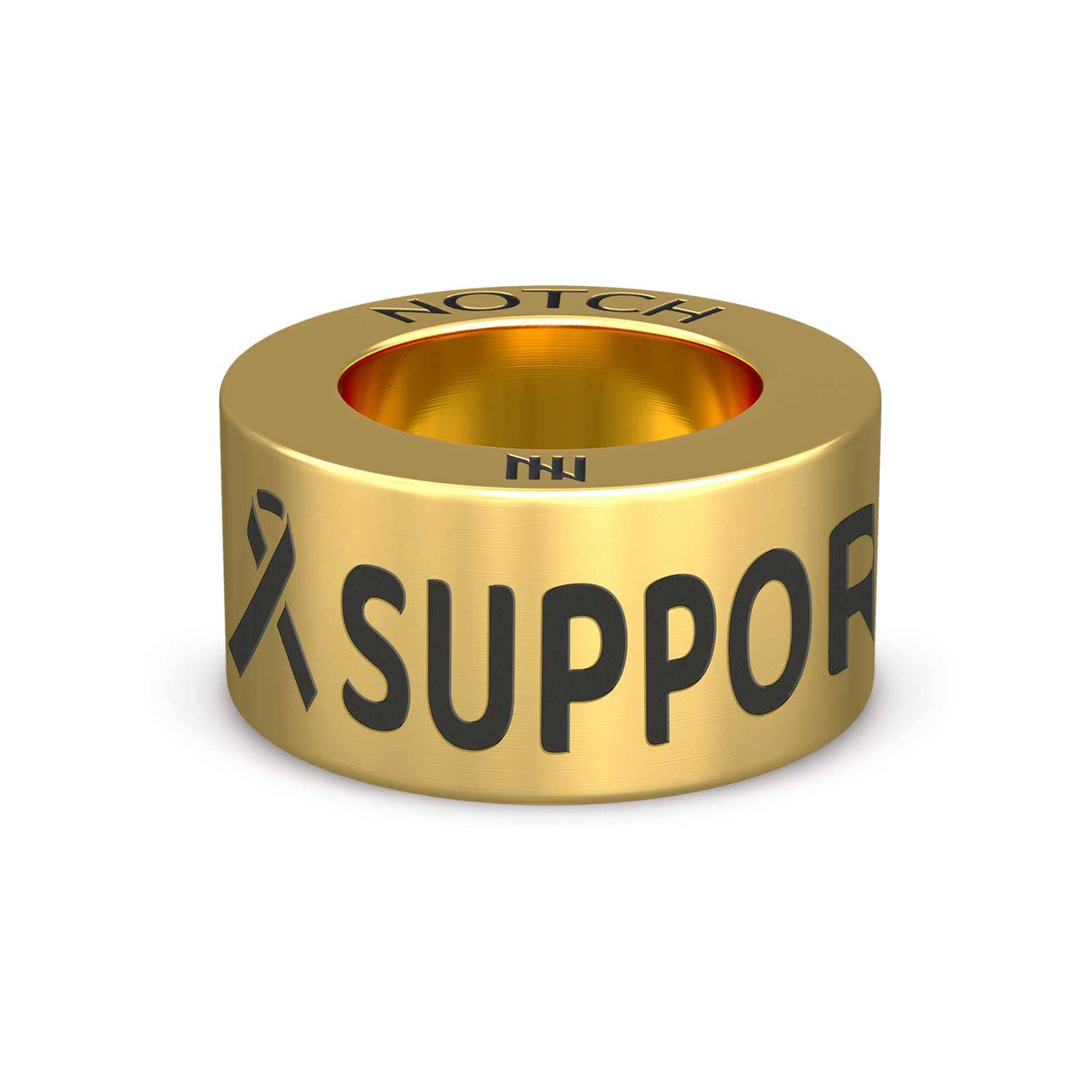 Supporter Touchstone NOTCH