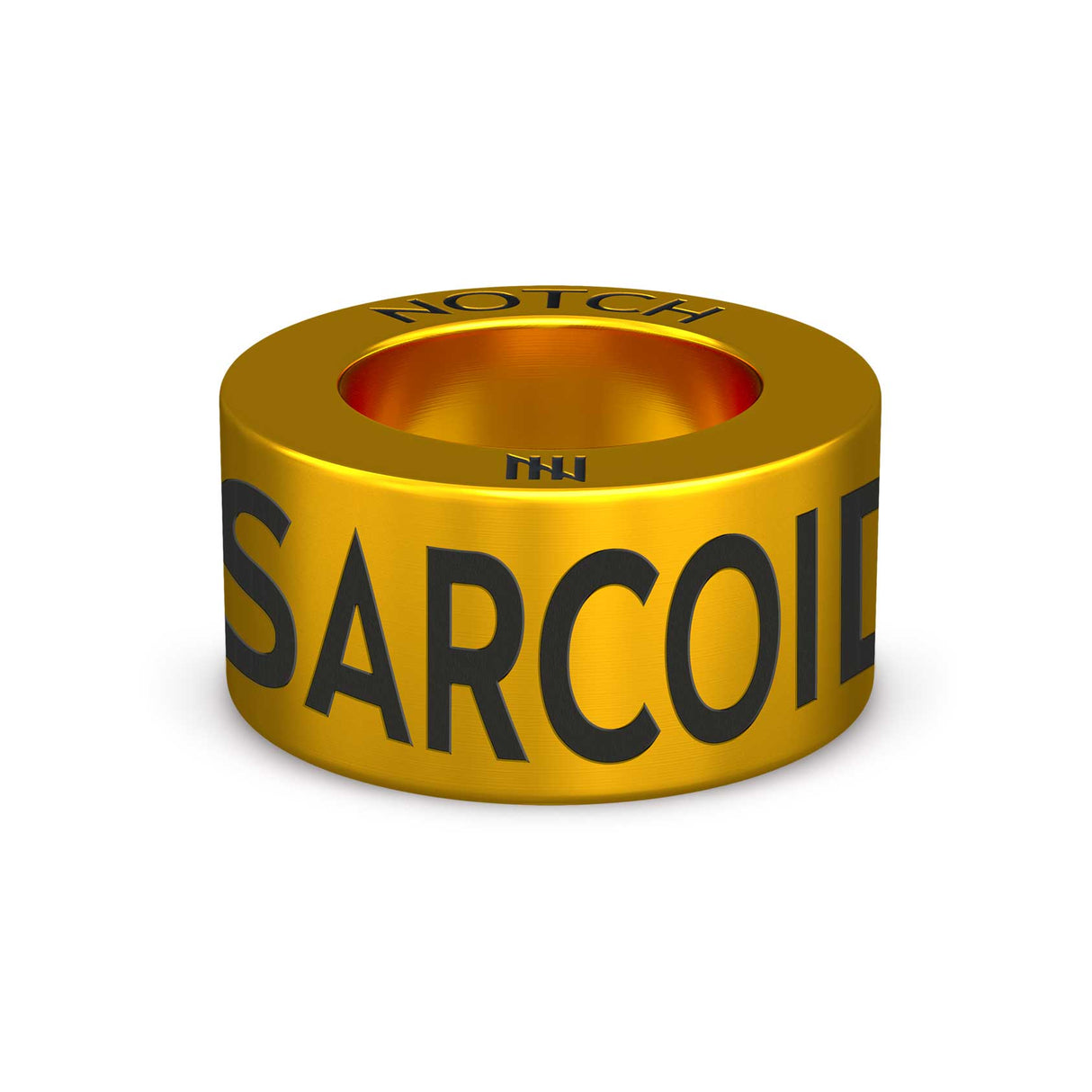 Sarcoidosis NOTCH Charm