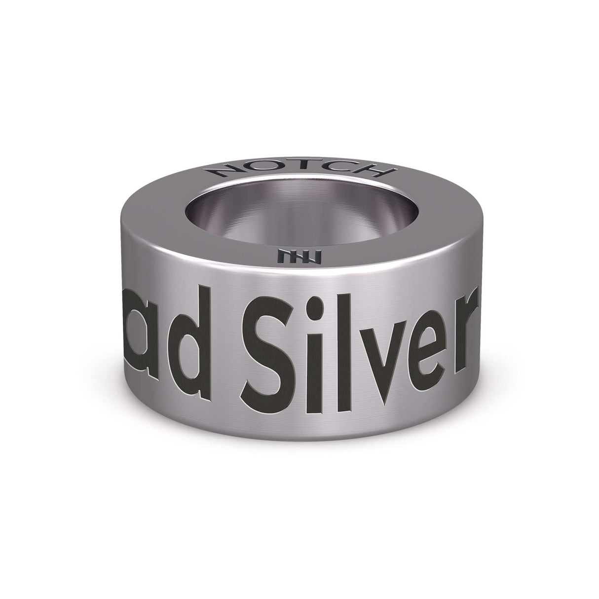 Scent Squad Silver Notch