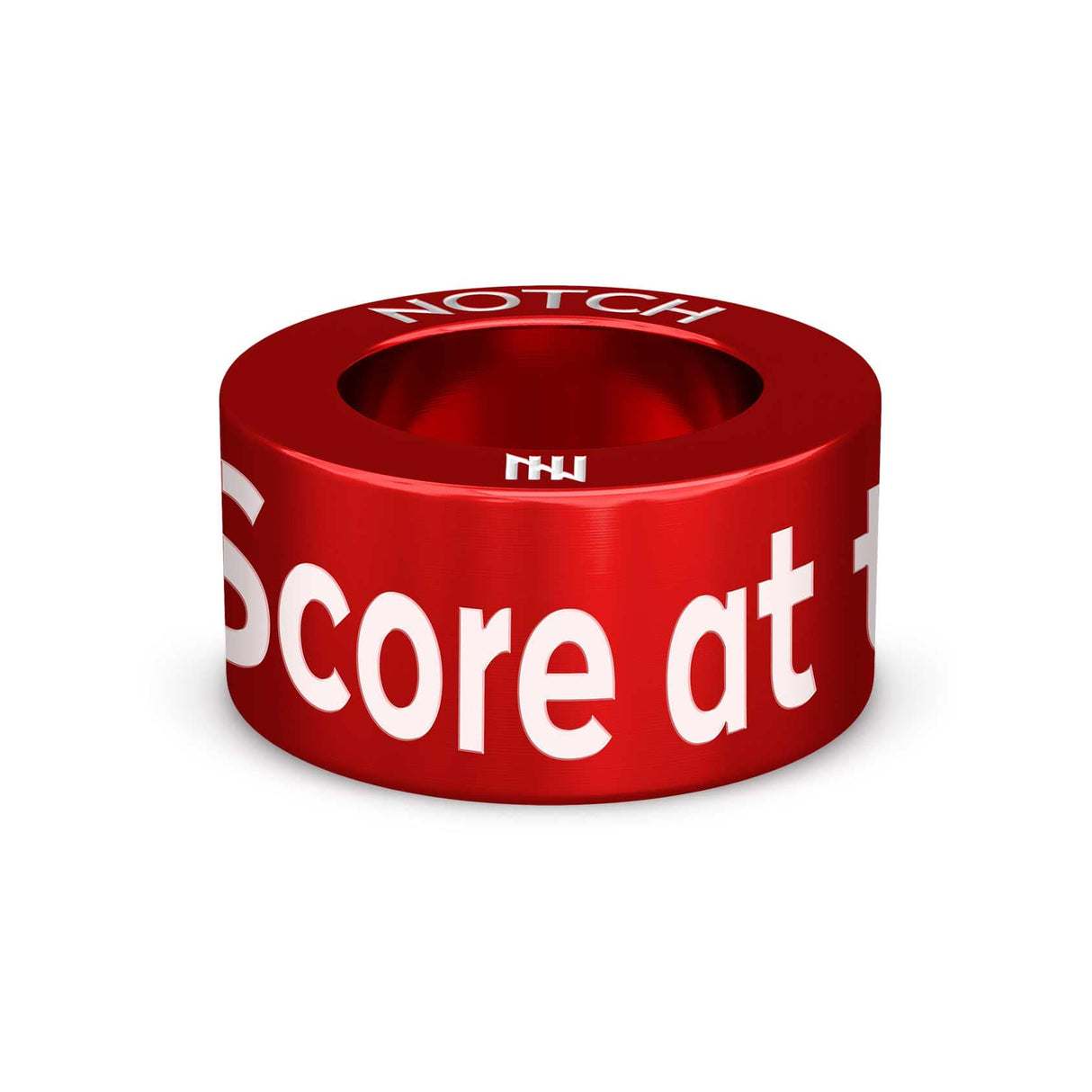 Score At The Stadium 25 NOTCH Charm