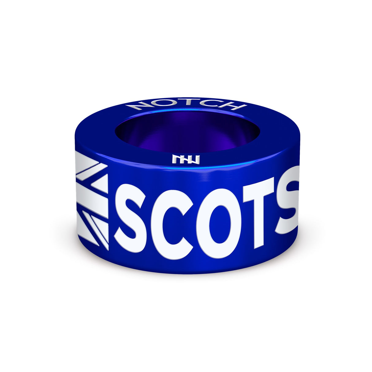 Scots Guards NOTCH Charm