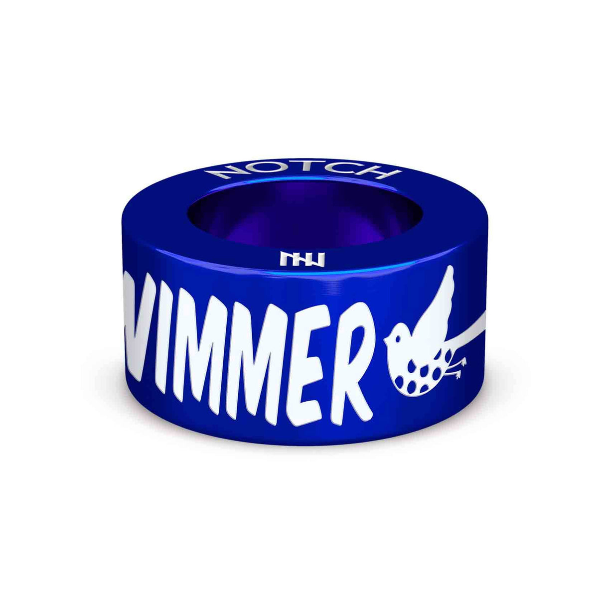 Sea Swimmer NOTCH Charm