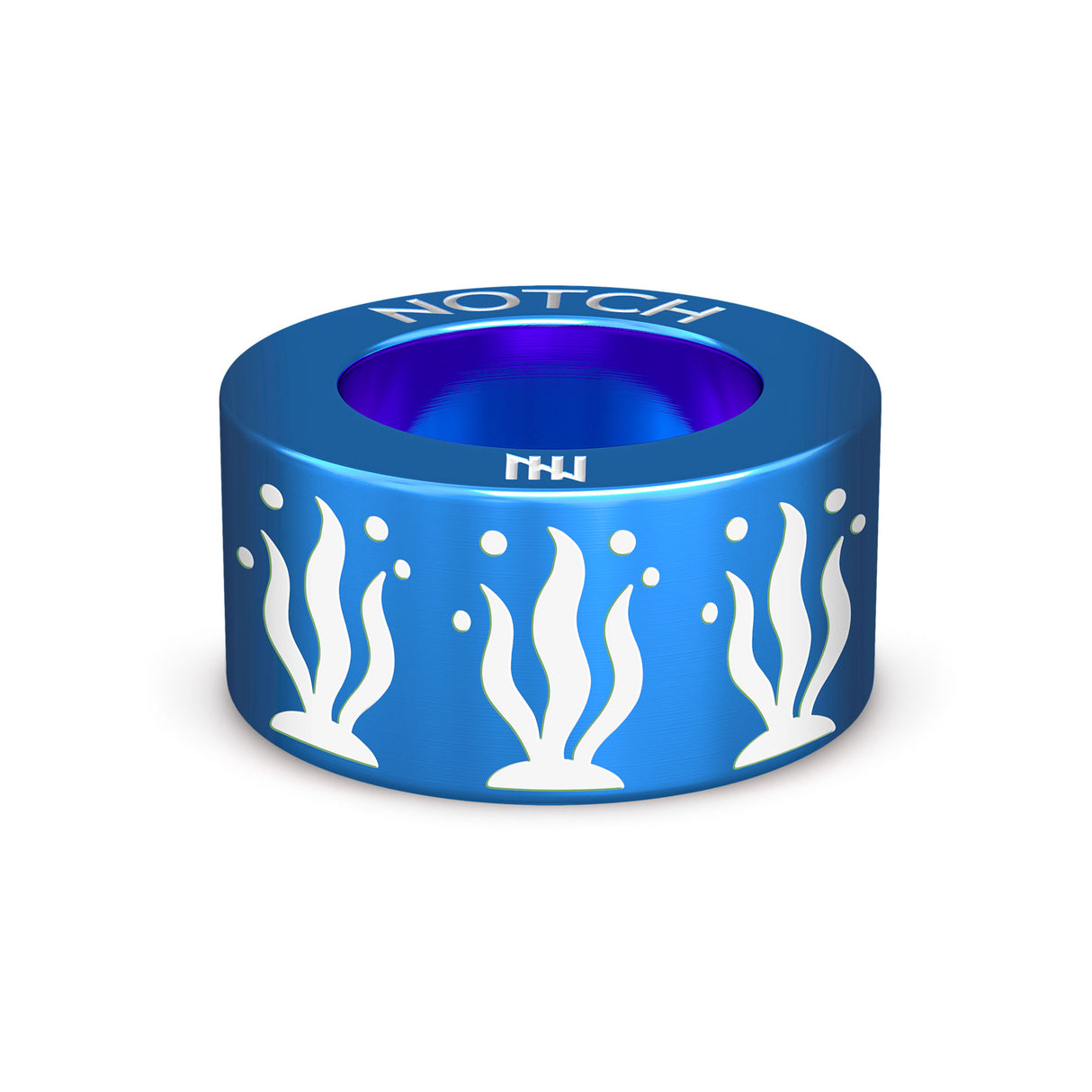Seaweed NOTCH Charm