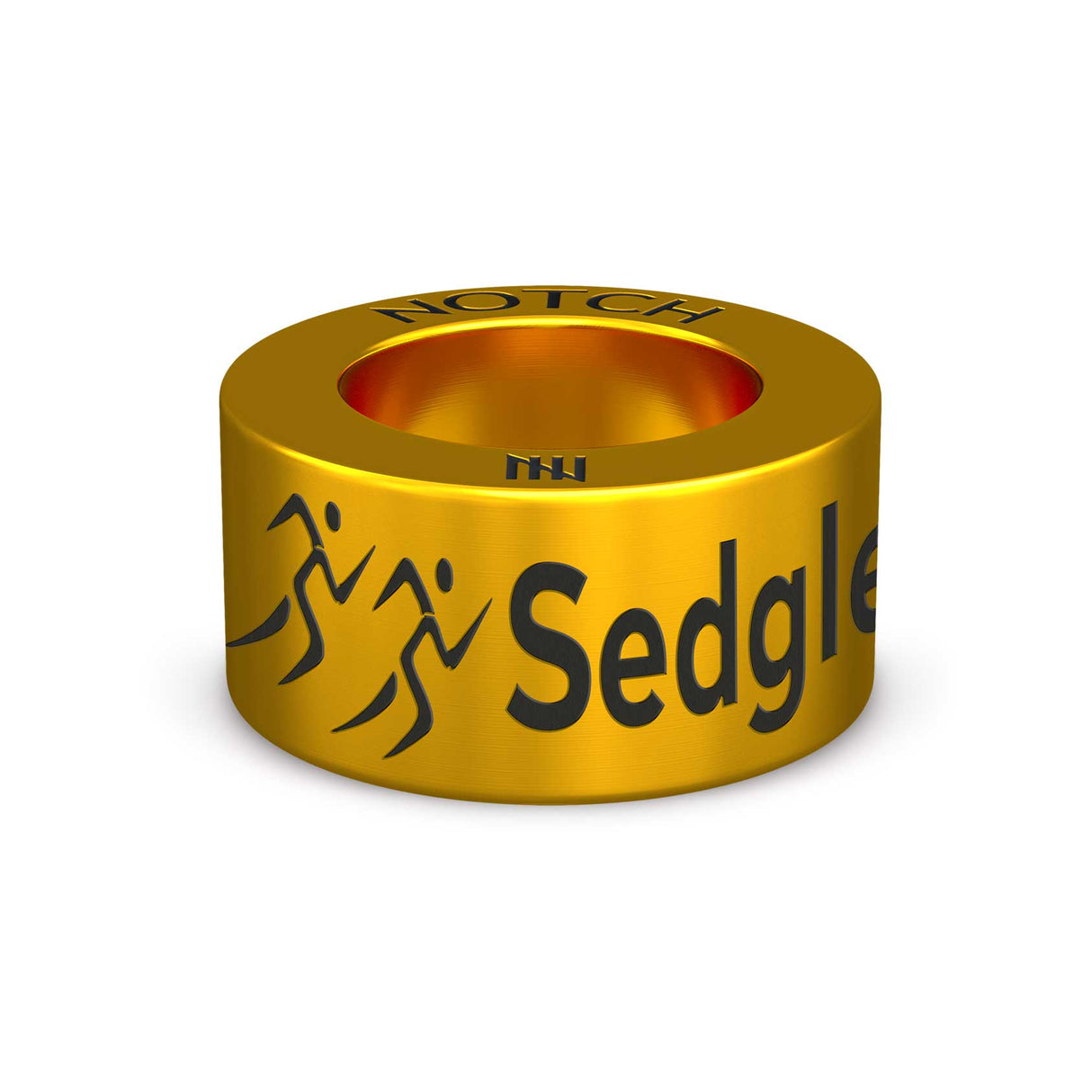 Sedgley Striders NOTCH Charm