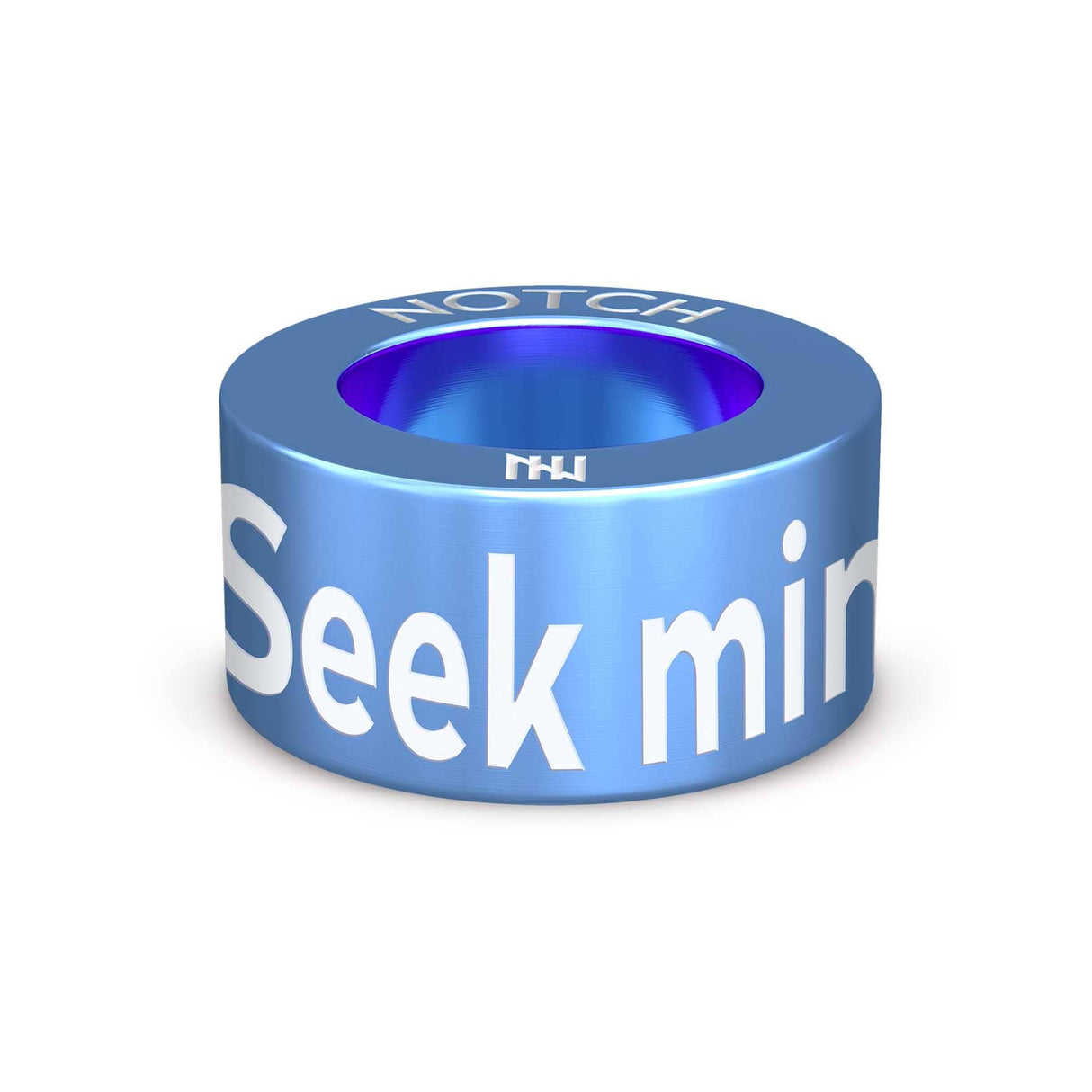 Seek mindful moments Notch