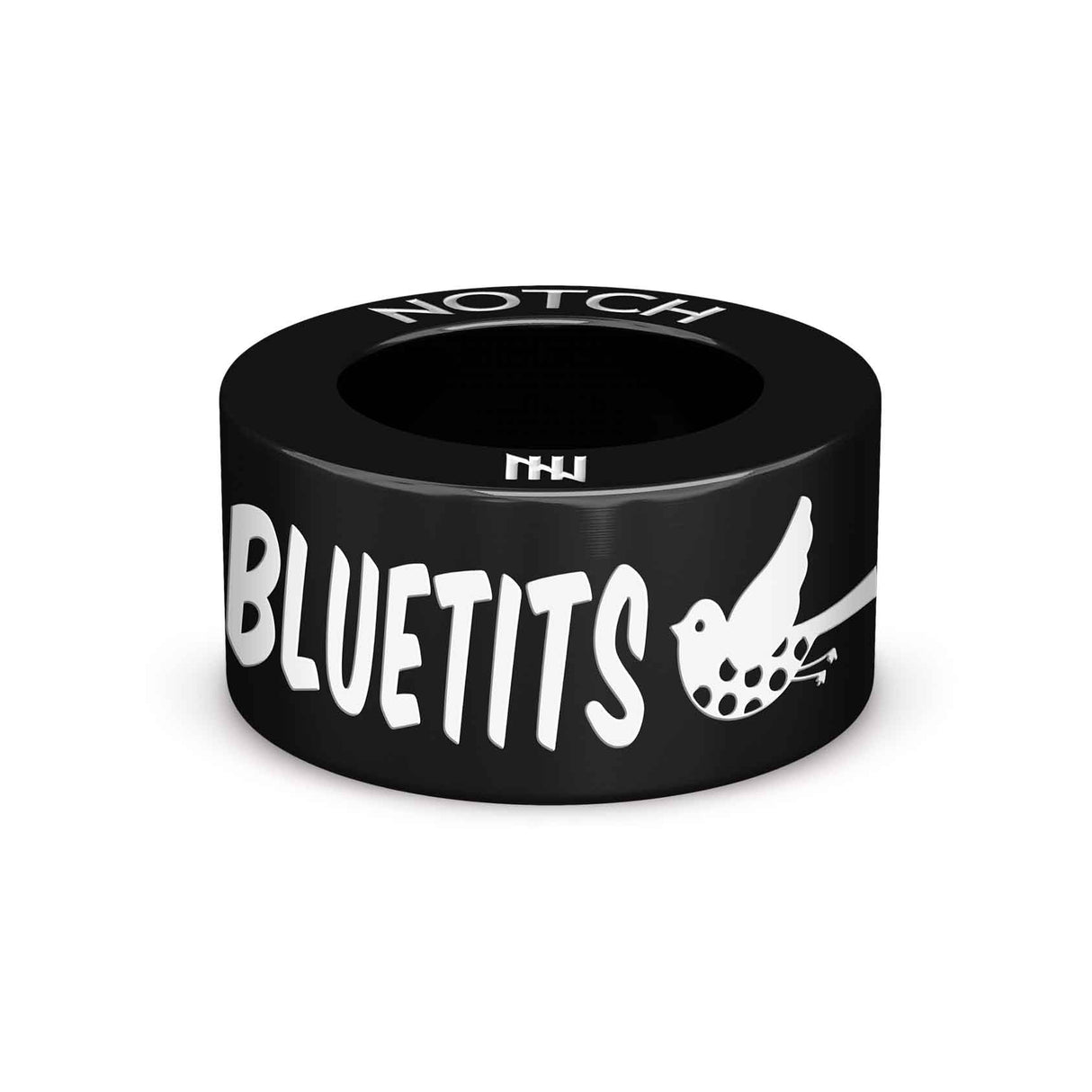 Sheppey Bluetits NOTCH Charm