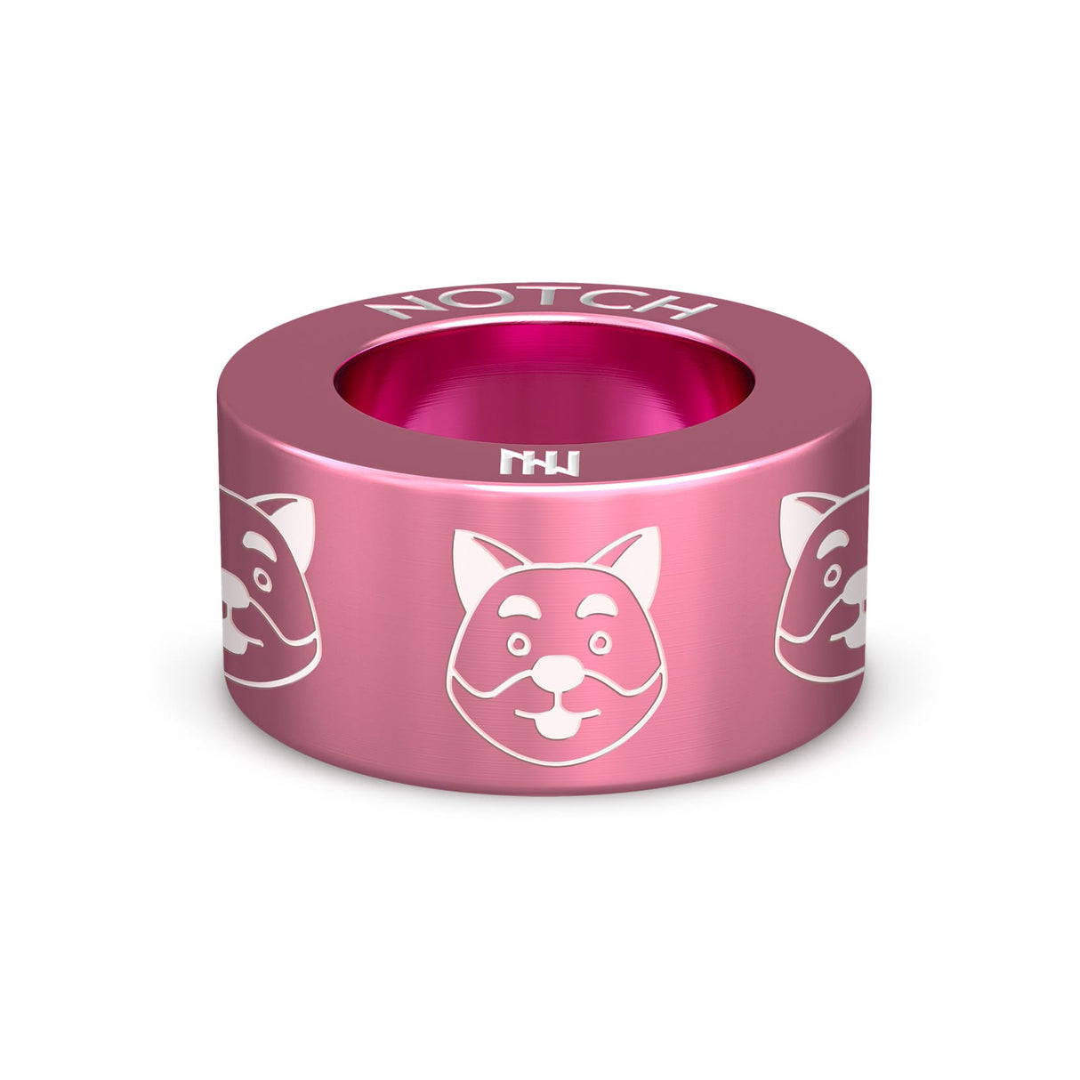 Shiba Inu NOTCH Charm