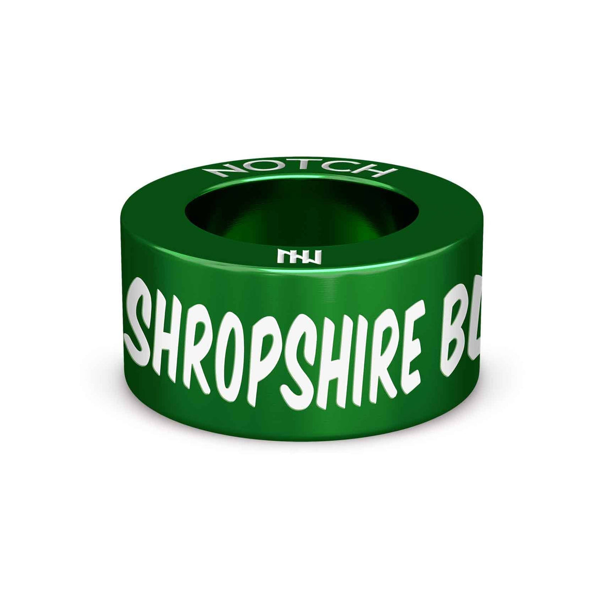 Shropshire Bluetits NOTCH Charm