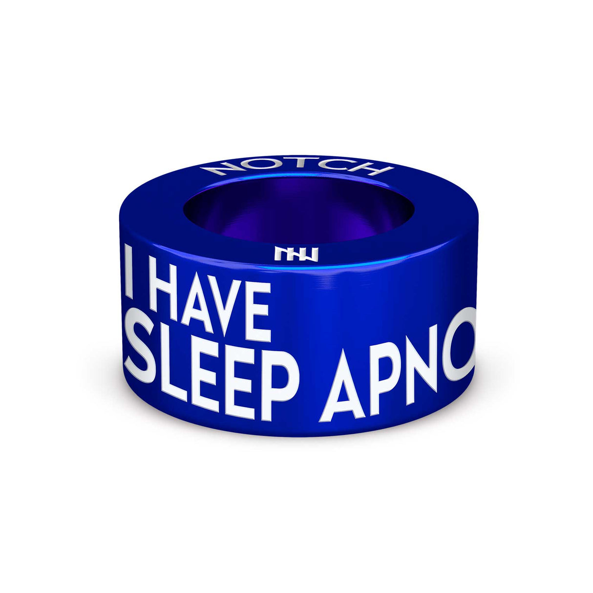 Sleep Apnoea NOTCH Charm