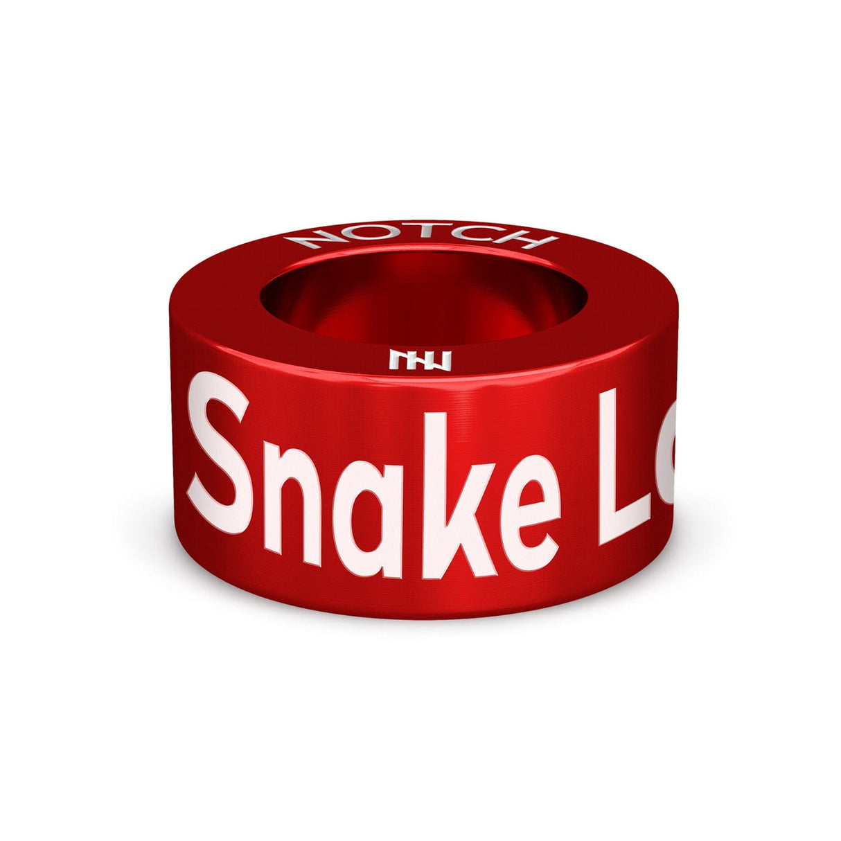 Snake Lane 10 NOTCH Charm