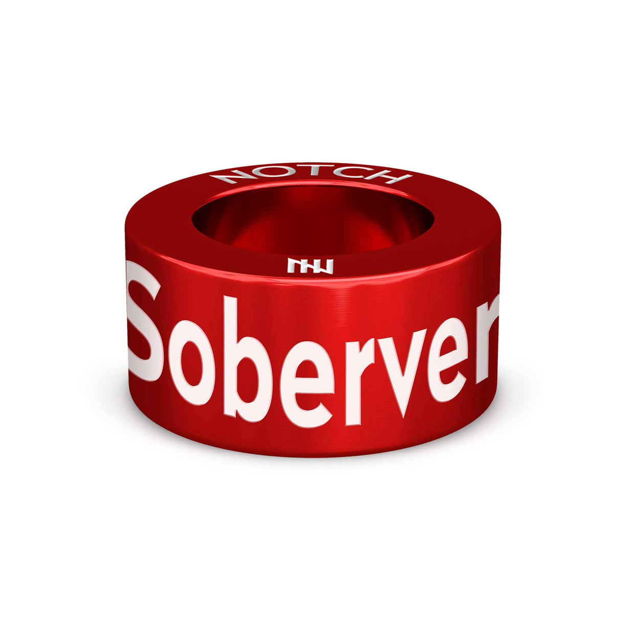 Soberversary NOTCH Charm (Full List)