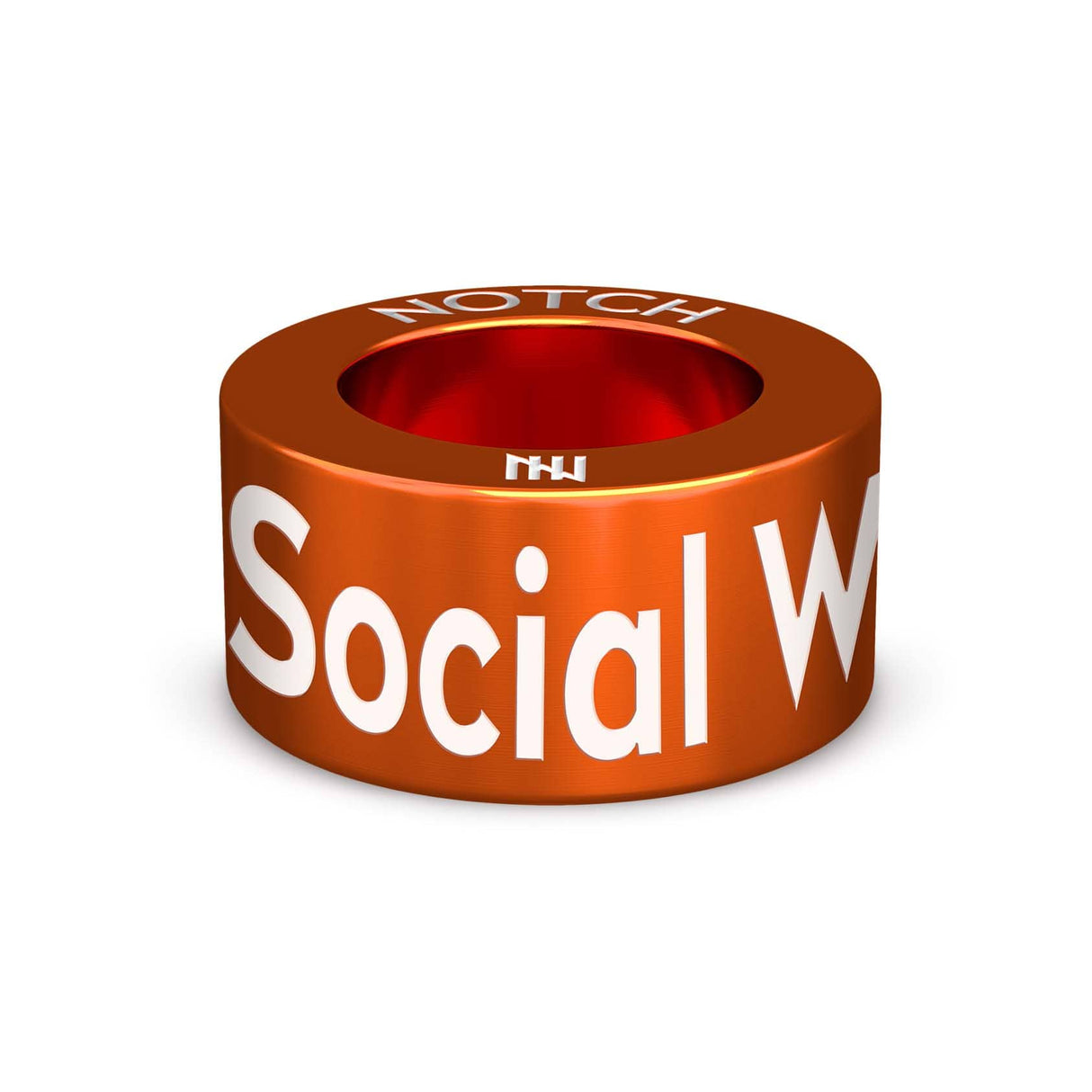 Social Walk NOTCH Charm