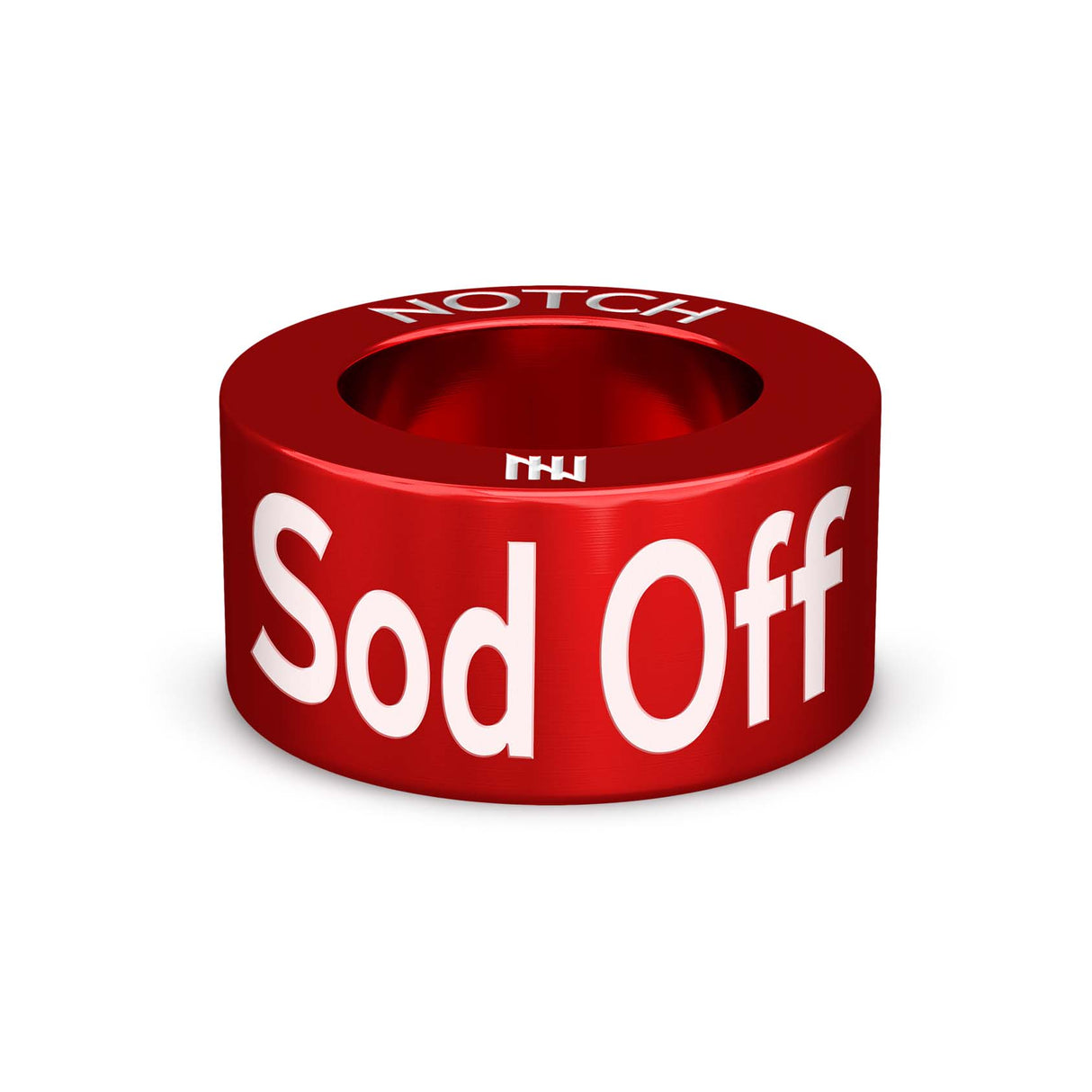 Sod Off & Sniff! Notch