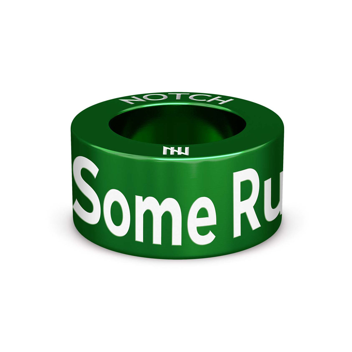 Some Ruff 2 NOTCH Charm