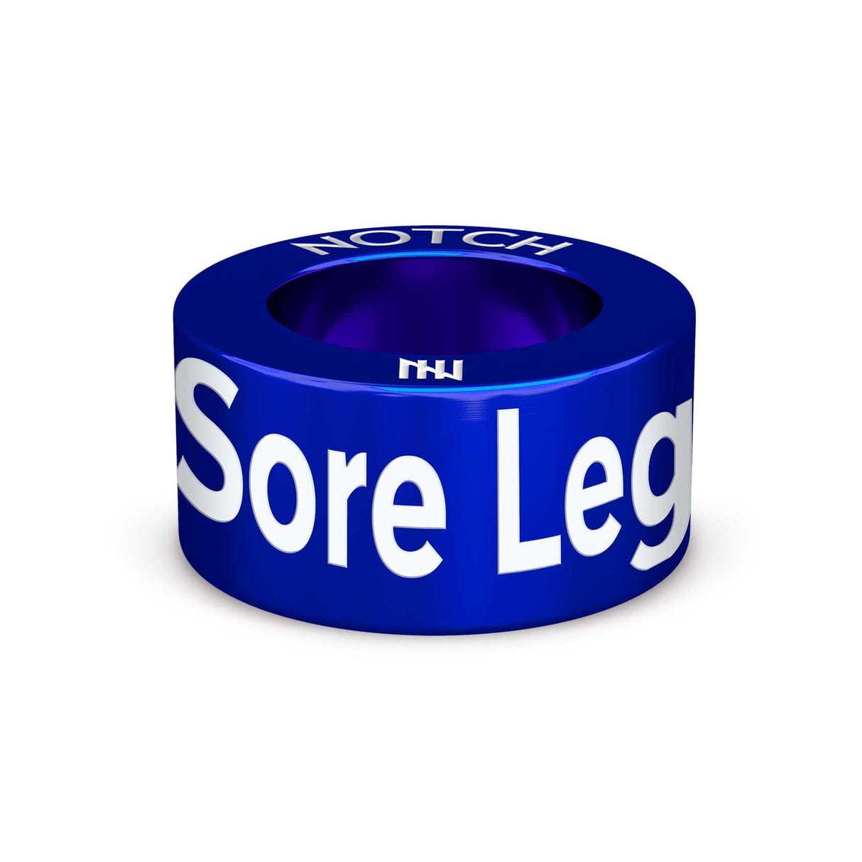 Circuit Du Sore Legs NOTCH Charm