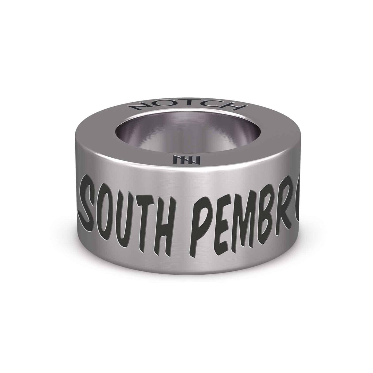 South Pembrokeshire Bluetits NOTCH Charm