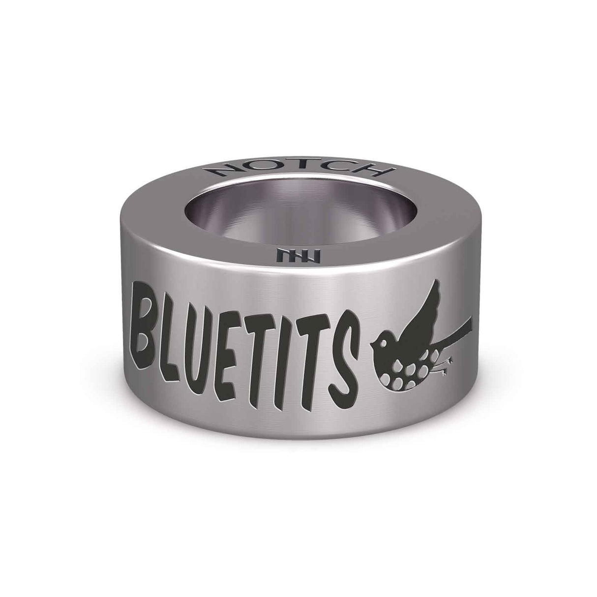 Southampton Bluetits NOTCH Charm