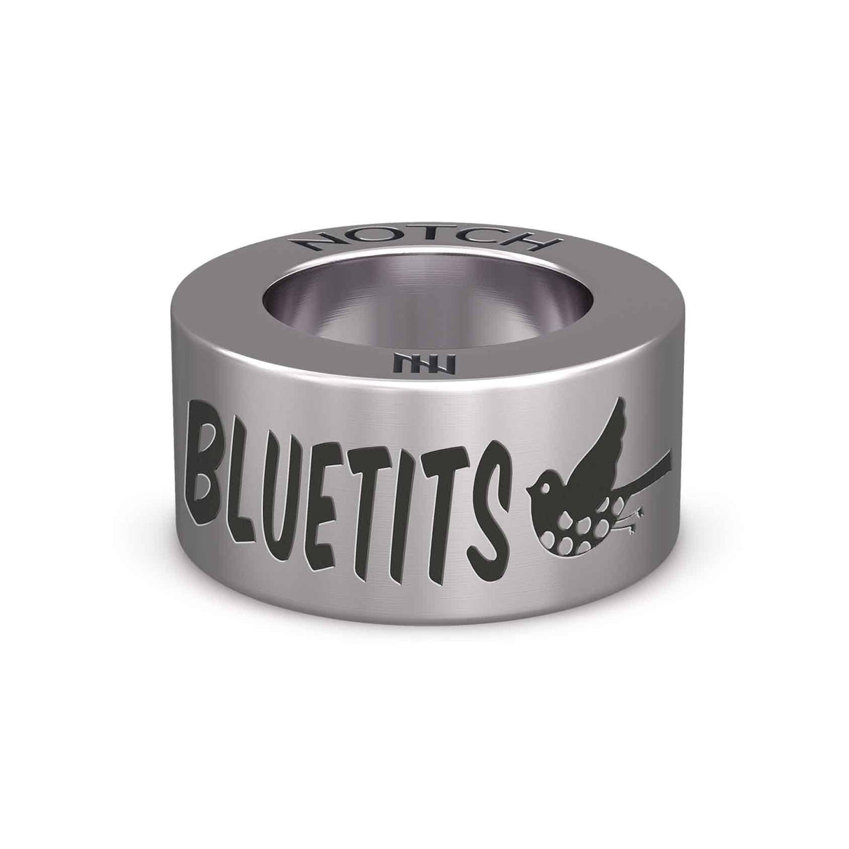 Southampton Bluetits NOTCH Charm