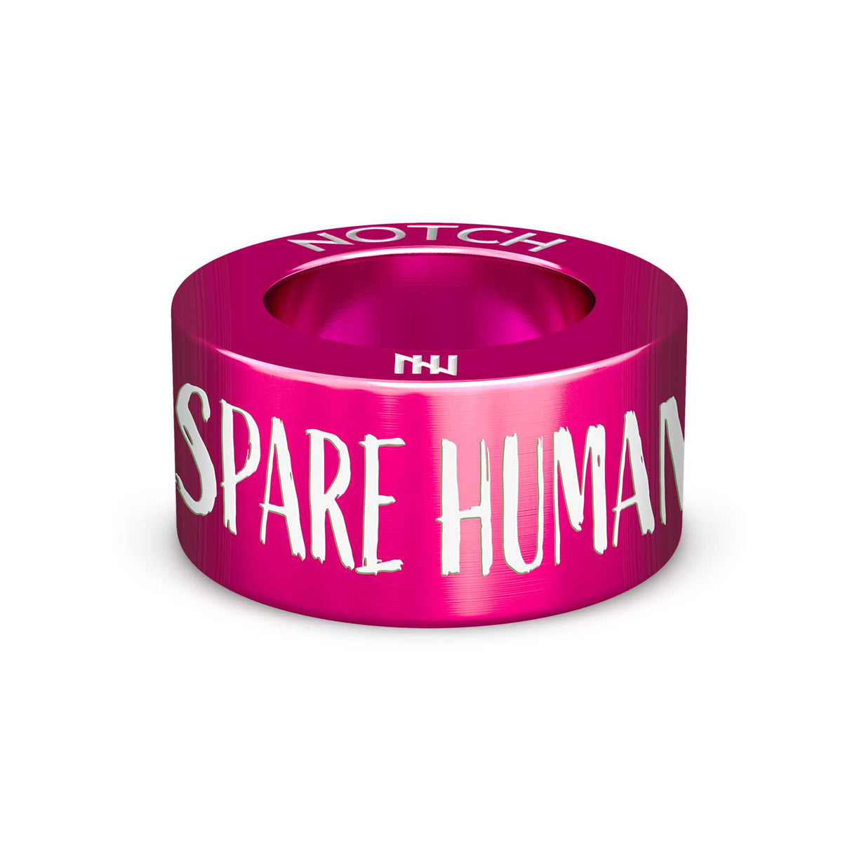Spare Human Notch
